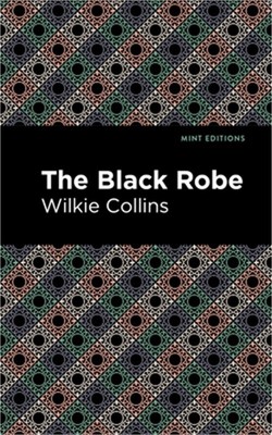 The Black Robe (Paperback or Softback)