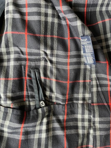 Burberry Long Camden Heritage Coat - discount - Picture 10 of 17