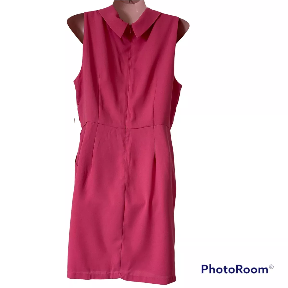 Pink dresses for cheap juniors forever 21