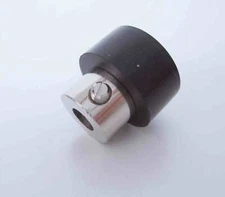 KENMORE SEWING MACHINE MOTOR DRIVE / FRICTION PULLEY Wheel Drive for 1/4" SHAFT 