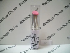 City Color Tinted Lip Balm - Bright Pink