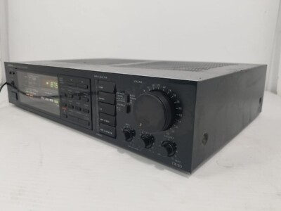 ONKYO チューナー A-450FX ONKYO チューナー A-450FX ONKYO チューナー A-450FX