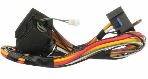 Ignition Starter Switch with Column Shifter For Buick Century Chevrolet Pontiac  - Image 3 of 4