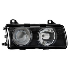 Halogen Scheinwerfer Frontscheinwerfer rechts H1 für BMW 3er Coupe Cabriolet