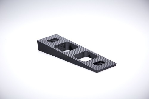 T8210 Eufy vertical wedge for battery-powered video doorbell (5.5° incline) - Picture 4 of 9