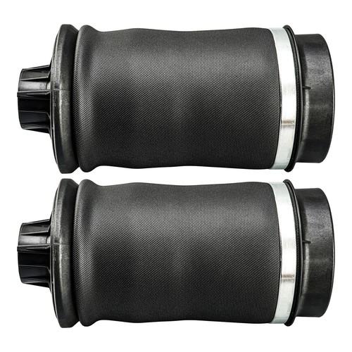2pcs Rear Air Ride Spring Bag For Mercedes W164 X164 GL350 GL450 ML63 1643200625 - Picture 9 of 10