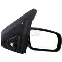 05-07 Ford Freestyle Passenger Side Mirror Replacement - Heated on sale 05-07 Ford Freestyle Passenger Side Mirror Replacement - Heated on sale
