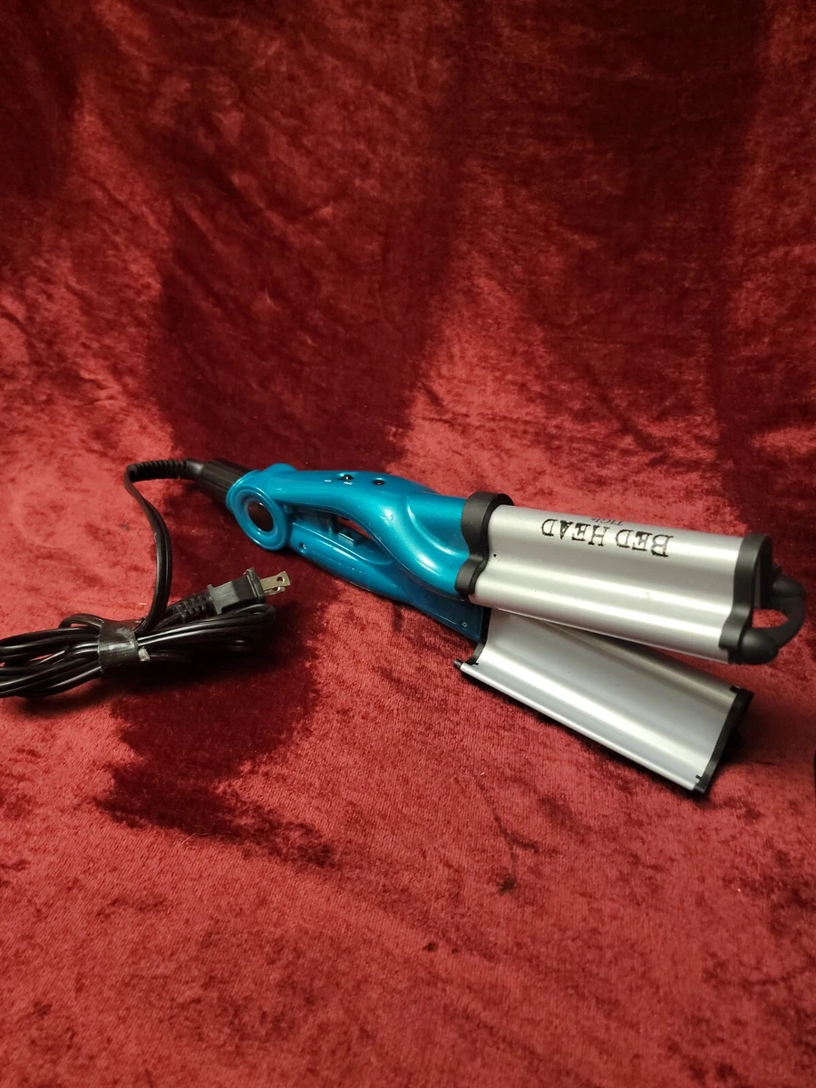 Bed Head Hair Crimper
