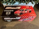 2002 Action Jeremy Mayfield Dodge #19 Diecast Model Nascar Dodge 1:24 Diecast