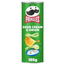 Pringles -  Potato Snack to Share with Family & Friends for Any Occasion 
