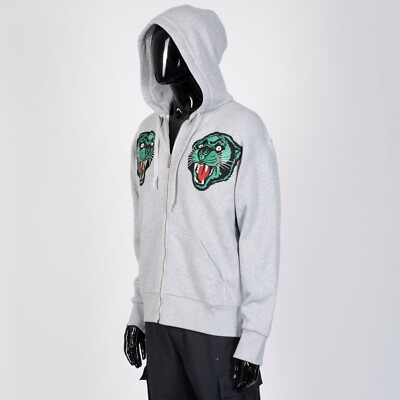 GUCCIパーカー GUCCI パーカー メンズ グッチ 中古 古着 : RAGTAG Online Shop