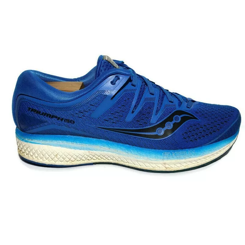 Cheap saucony triumph iso deals