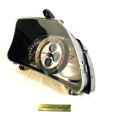 JDM Toyota ALTEZZA Sxe10 Kouki Gauge Cluster Speedometer