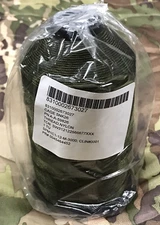 Thread Nylon Olive Drab 1/2 Pound Spool USGI