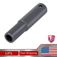  J-44706  Rocker Arm Shaft Socket For Detroit Diesel 60 Series Engine 12MM 12PT 