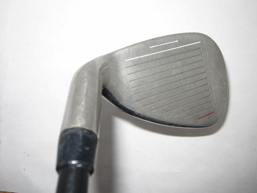 Callaway Razr X HL Mens A Approach Gap Wedge Graphite A Senior Right 2 Flat - Picture 3 of 6