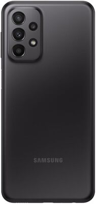 Samsung Galaxy A23 5G Black 64GB 6.6