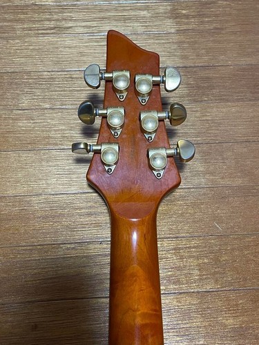 Pasadores de bloqueo SCHECTER C-1 Elite Mod Seymour Duncan PU de JAPÓN - Imagen 8 de 8