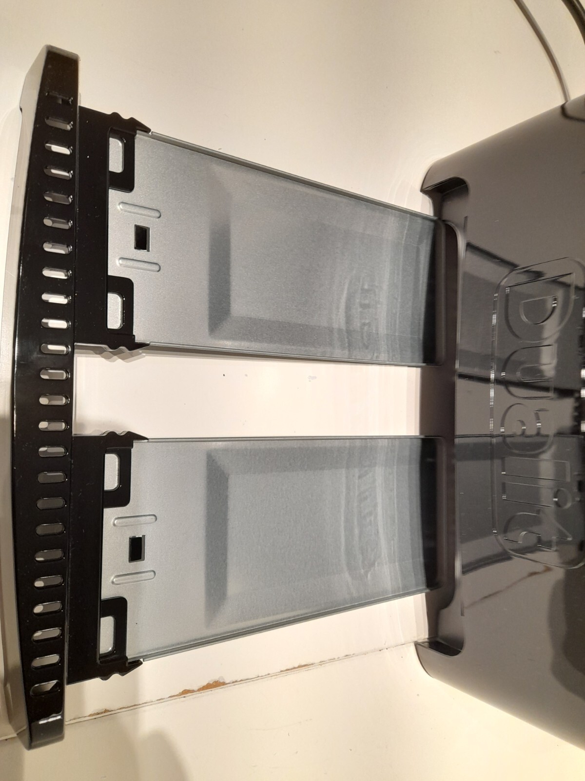 Dualit 46205 4 Slice Lite Toaster Black Rrp£140 619743462053 eBay