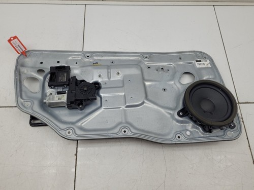 2014 Volvo V70 MK3 D4 Front Window Motor & Regulator Passenger Side NS 30661065 - Picture 9 of 21