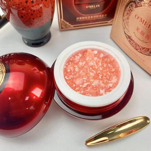 Placenta Royal Dragon Blood Cream Repairs Firm Anti-wrinkle Cream n e Placenta Royal Dragon Blood Cream Repairs Firm Anti-wrinkle Cream n e