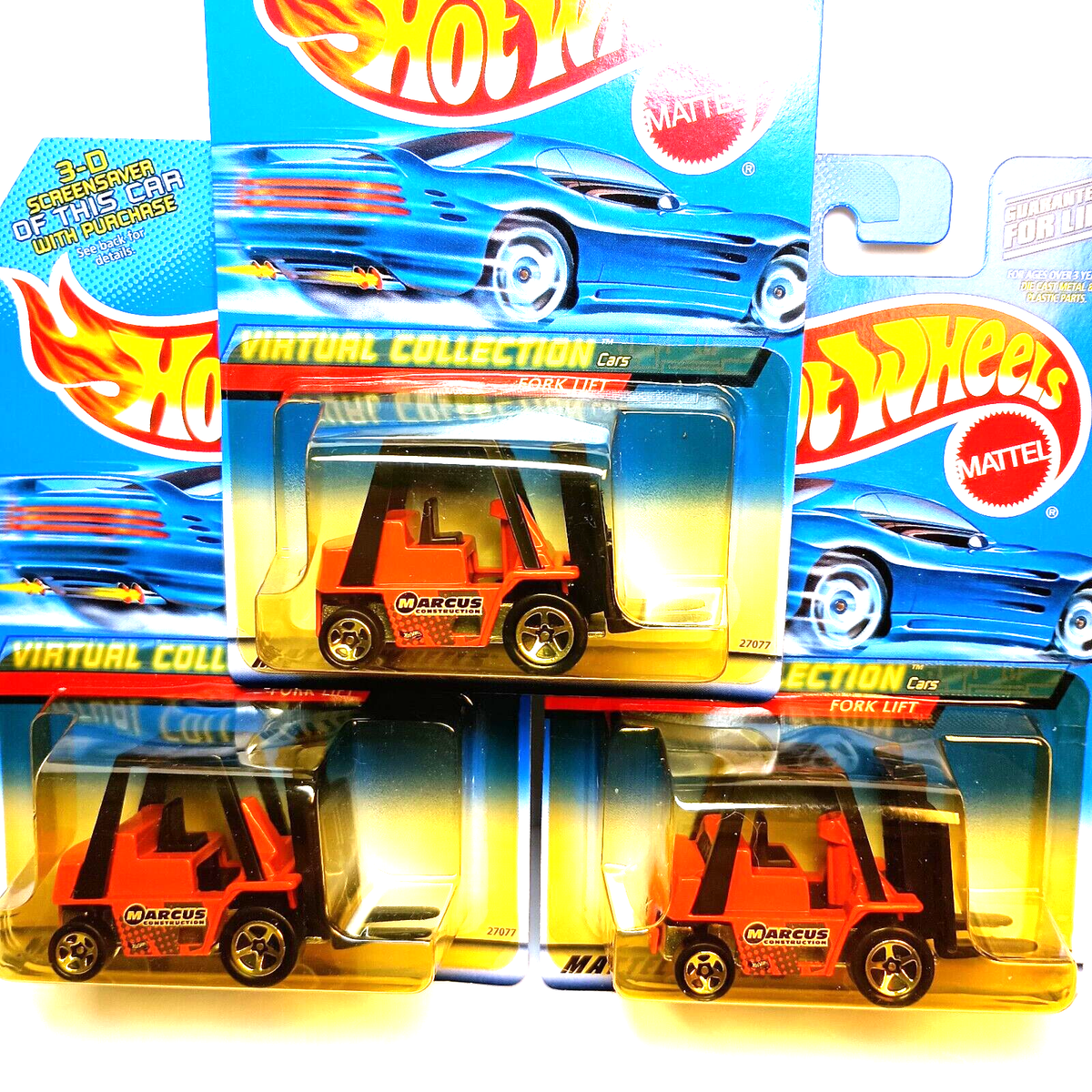 ミニカー Hot Wheels 1999 Lakestar ミニカー Hot Wheels 1999 Lakestar Hot Wheels Virtual