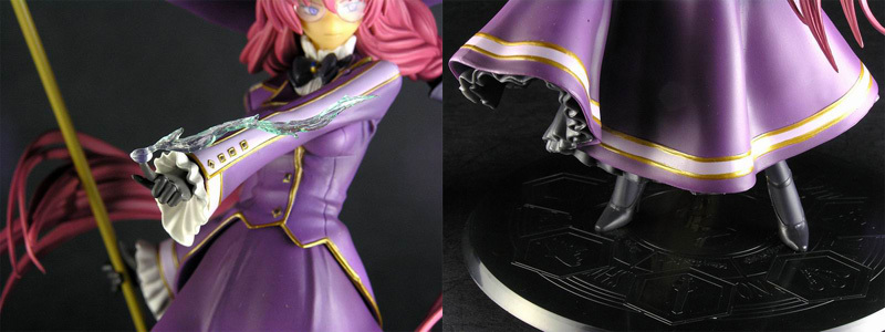 Good Smile 1/8 Smile FUMIKO O.V.figurine PVC - série Castle Shikigami 2 NEVER OPENED 3804cb Good Smile 1/8 Smile FUMIKO O.V.figurine PVC - série Castle Shikigami 2 NEVER OPENED 3804cb
