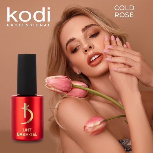 Kodi - Gel LED/UV Base de goma / Parte superior / Primer / Refrescador de uñas/ Puntas apagadas/ Ultraenlace - Imagen 159 de 170