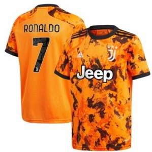 ronaldo jersey youth juventus