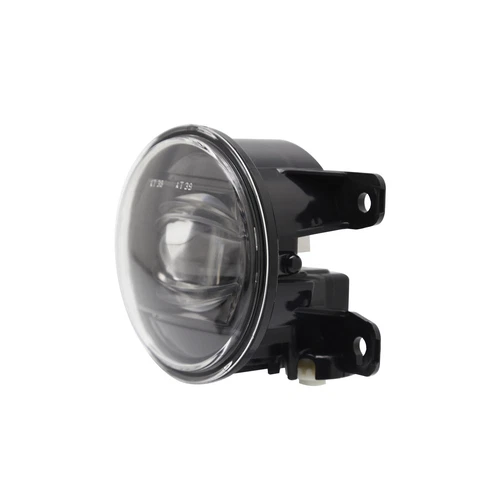 Luz antiniebla LED blanca 2 piezas con interruptor para Honda Civic 2022 2023 2024 derecha+izquierda - Imagen 7 de 14