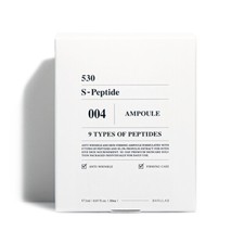 BARULAB 530 S-Peptide Ampoule 2mL x 30ea