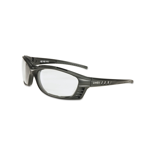 Gafas selladas Honeywell Uvex Livewire®, lentes transparentes, policarbonato - Imagen 1 de 1
