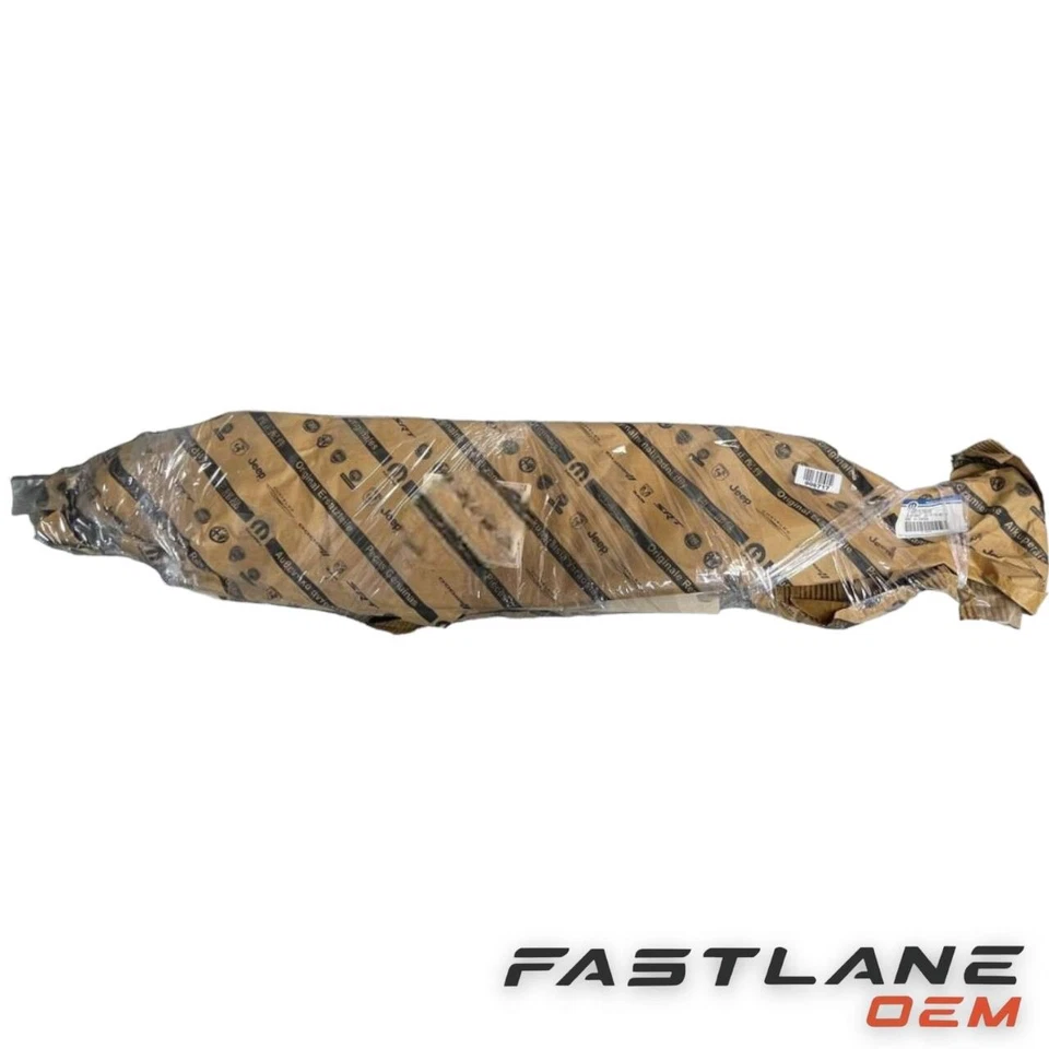 2017 - 2019 年 JEEP CHEROKEE WEATHERSTRIP - 门玻璃,右手全新原始设备制造商 68142968AE — 第 3/4 张图片