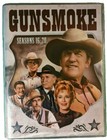 Westerns Gunsmoke (1955 TV series) DVDs & Blu-ray Discs