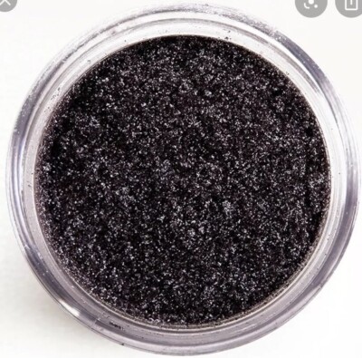 MAKE-UP GEEK foliertes Pigment in TIN MAN brandneu im Karton lose Lidschatten