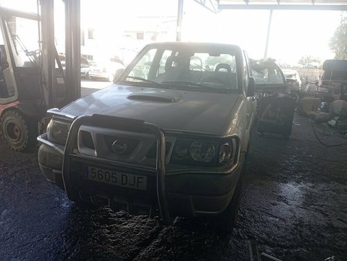 38511G23007 diferencial delantero para NISSAN TERRANO TERRANO.II 1996 504885 - Imagen 20 de 24