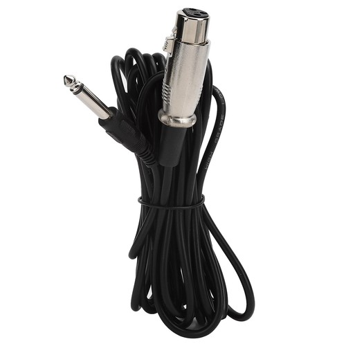 Wired Conference Mic With 5M Xlr Cable Gooseneck Type Mic For Computer HEN - Picture 19 of 22