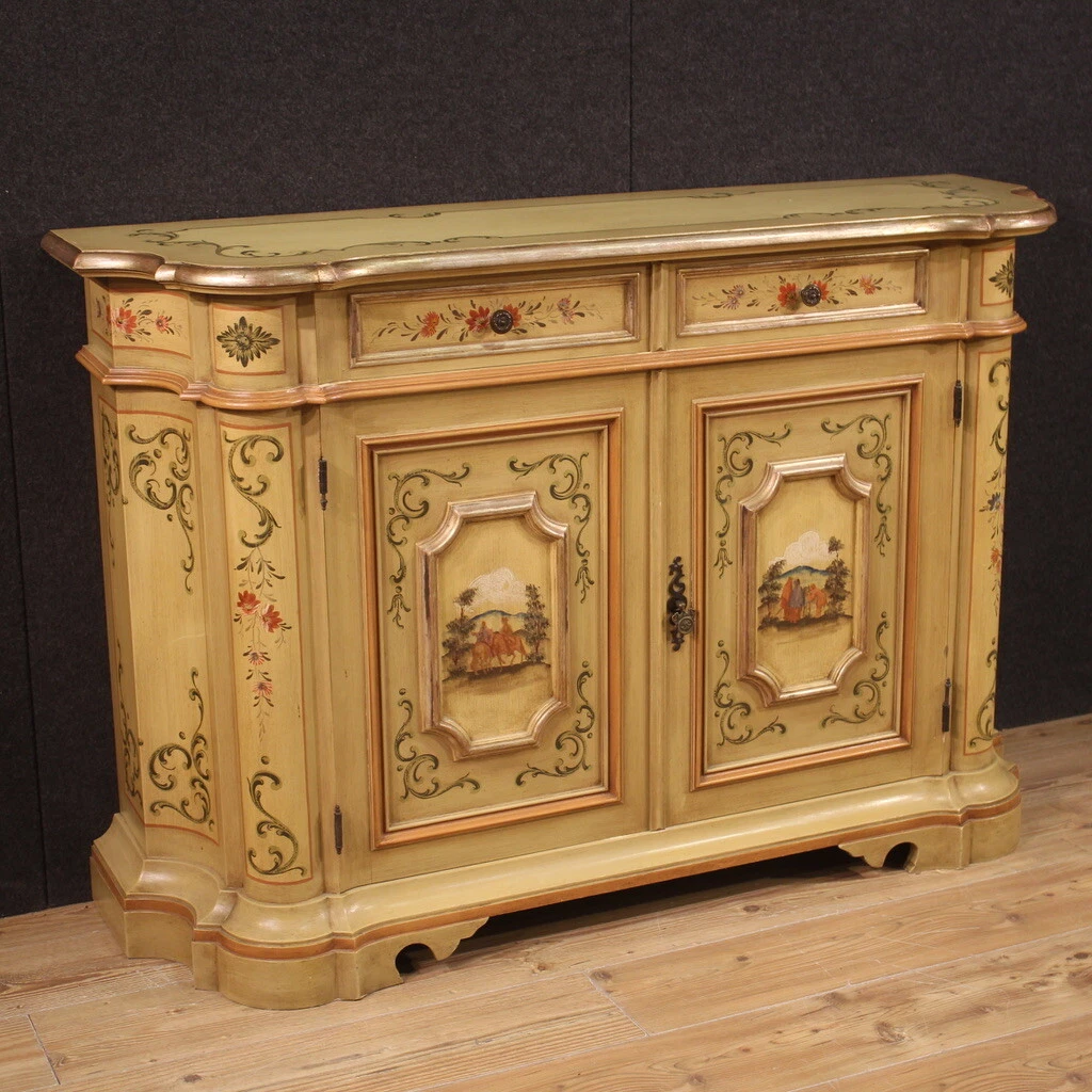 Antique style sideboard online