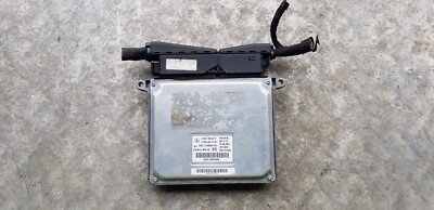 Mercedes ECU Engine Control Unit A 6461504472 A 0054467340