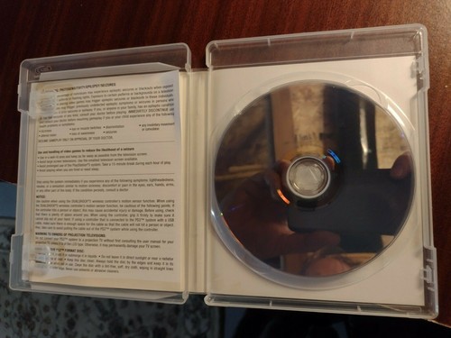 PlayStation 3 Games ~ Most with Manuals! - Picture 238 of 533