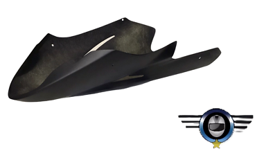 Triumph Street Triple675 Quilla Belly pan Sabot moteur - Imagen 5 de 7