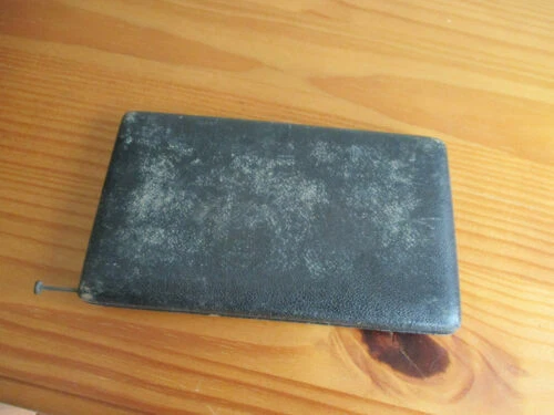 Instruments de mesure de collection compas