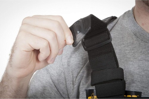 Accessorie DTY-LED CHEST RIG - Picture 3 of 5