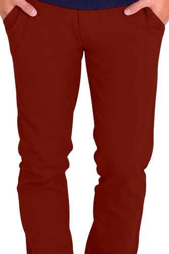 Herren Hose Chinohose Relaxed Baumwolle Freizeit Stretch Jeans Slim Cargo Chino - Bild 16 von 78