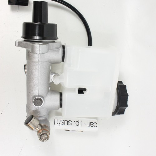 MAZDA GENUINE RX-7 'RHD FD3S Brake Tandem Master Cylinder Tank OEM F100-43-40ZA - Picture 15 of 15