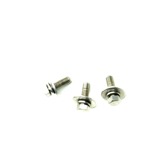 Yamaha COUPLER SHAF BEARING BOLTS - Picture 6 of 6