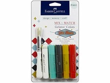 FC185105 Faber-Castell Deisgn Memory Craft Deluxe Water Brush
