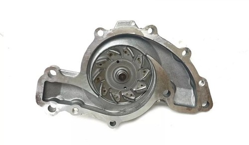 ACDelco 85-1990 Buick Oldsmobile Poniac Calais Water Pump Assembly #12537495 - Picture 2 of 3
