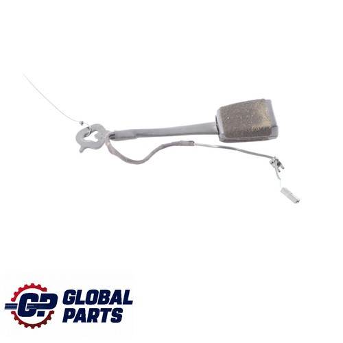 Audi A3 S3 8V Seat Belt Buckle Latch Stalk Front Right Left N/O/S 8V0857755F - Picture 4 of 11