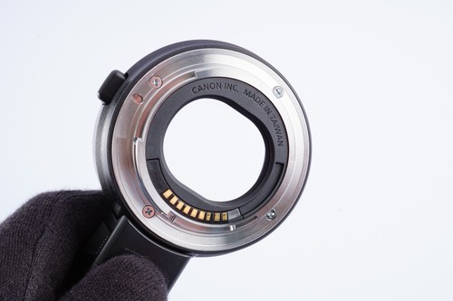 NEAR MINT Canon EF-EOS M Mount Adapter for EF Lens From JAPAN - Picture 7 of 19